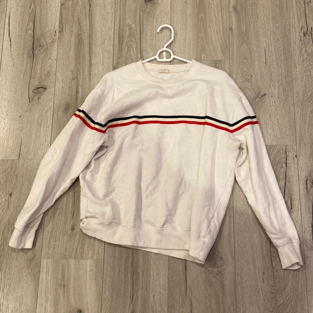 Crewneck from brandy Melville